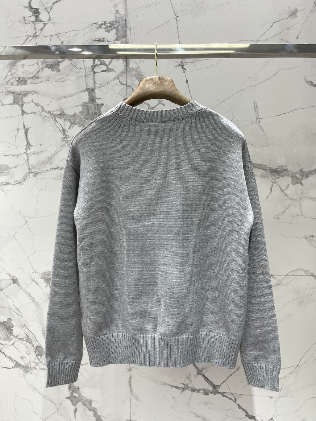 BURBERRY 25S KNIT SWEATER 241