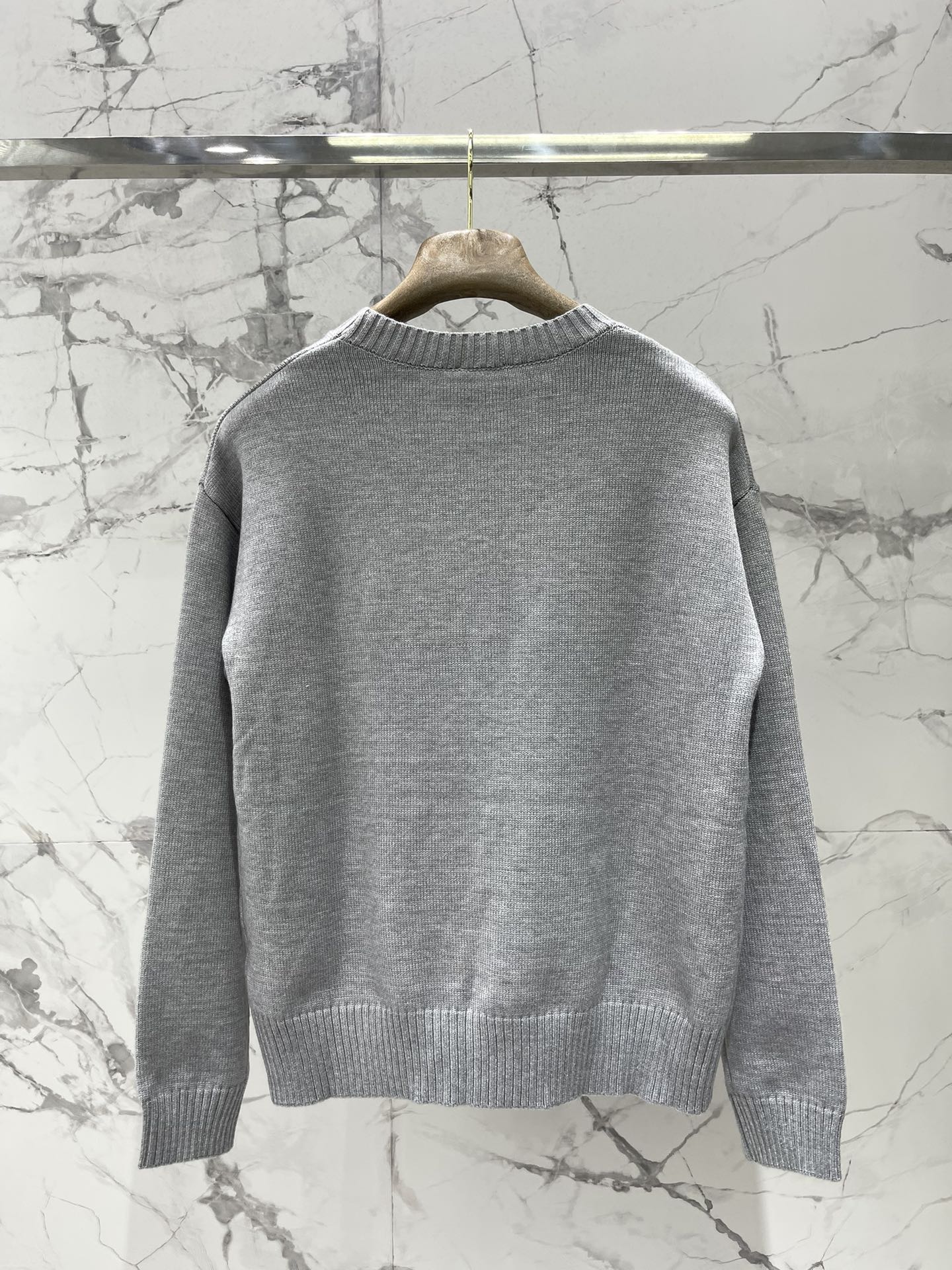 BURBERRY 25S KNIT SWEATER 241