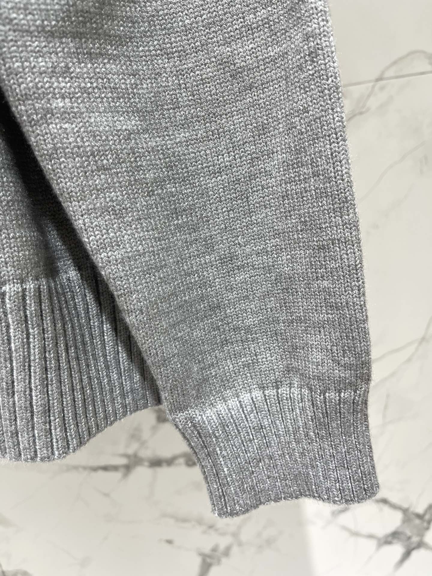 BURBERRY 25S KNIT SWEATER 241