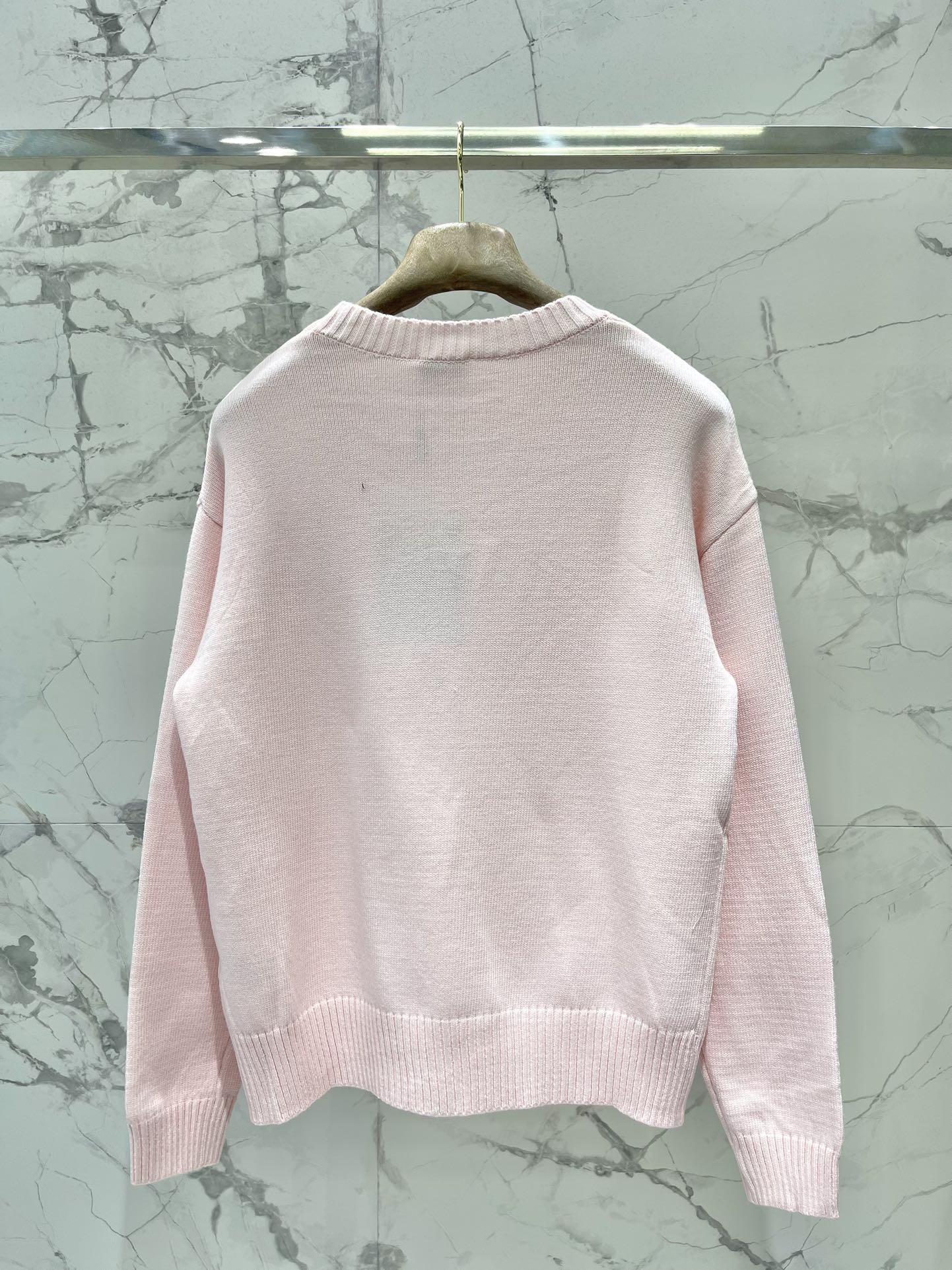 BURBERRY 25S KNIT SWEATER 242
