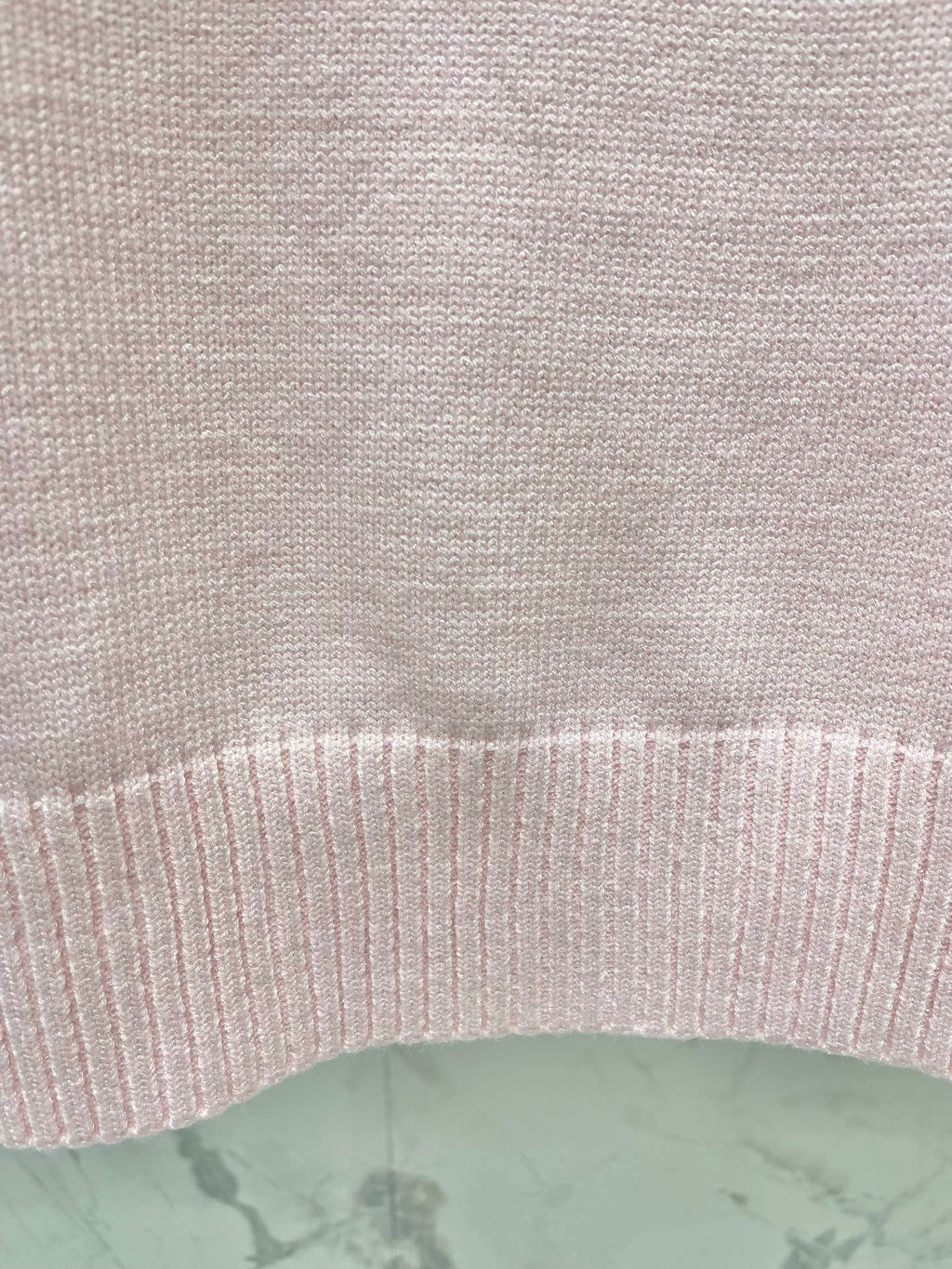 BURBERRY 25S KNIT SWEATER 242