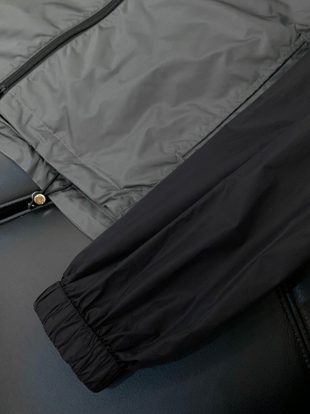 PRADA 25S JACKET 388