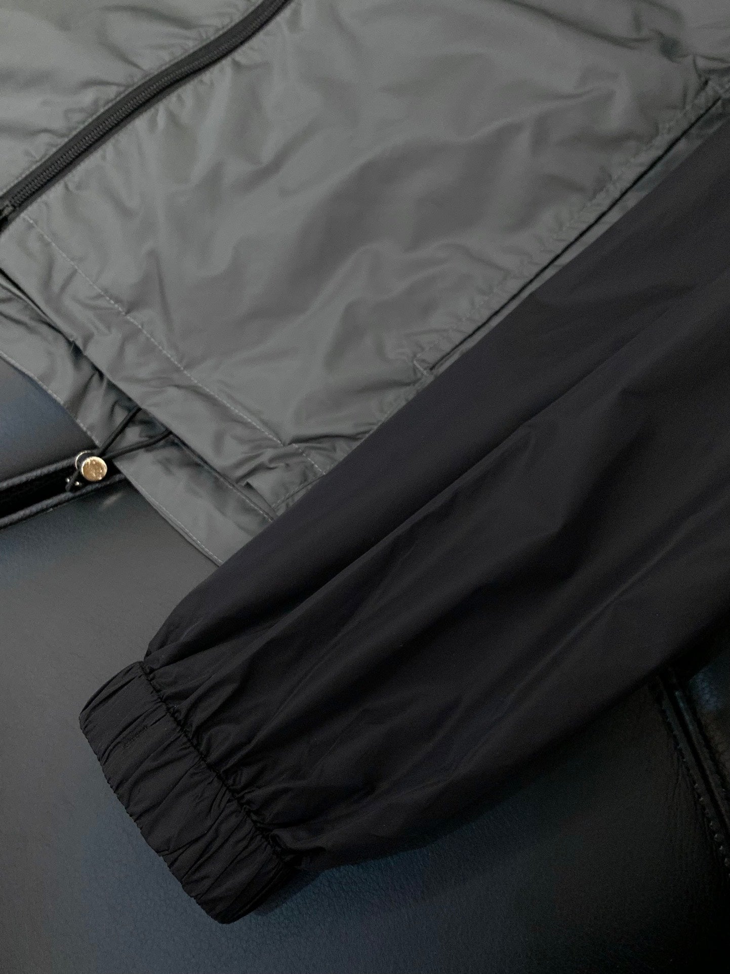 PRADA 25S JACKET 388