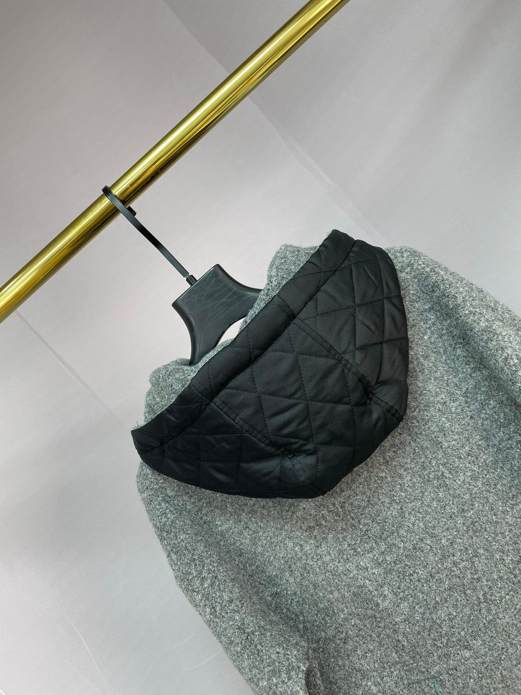 PRADA 25S JACKET 390