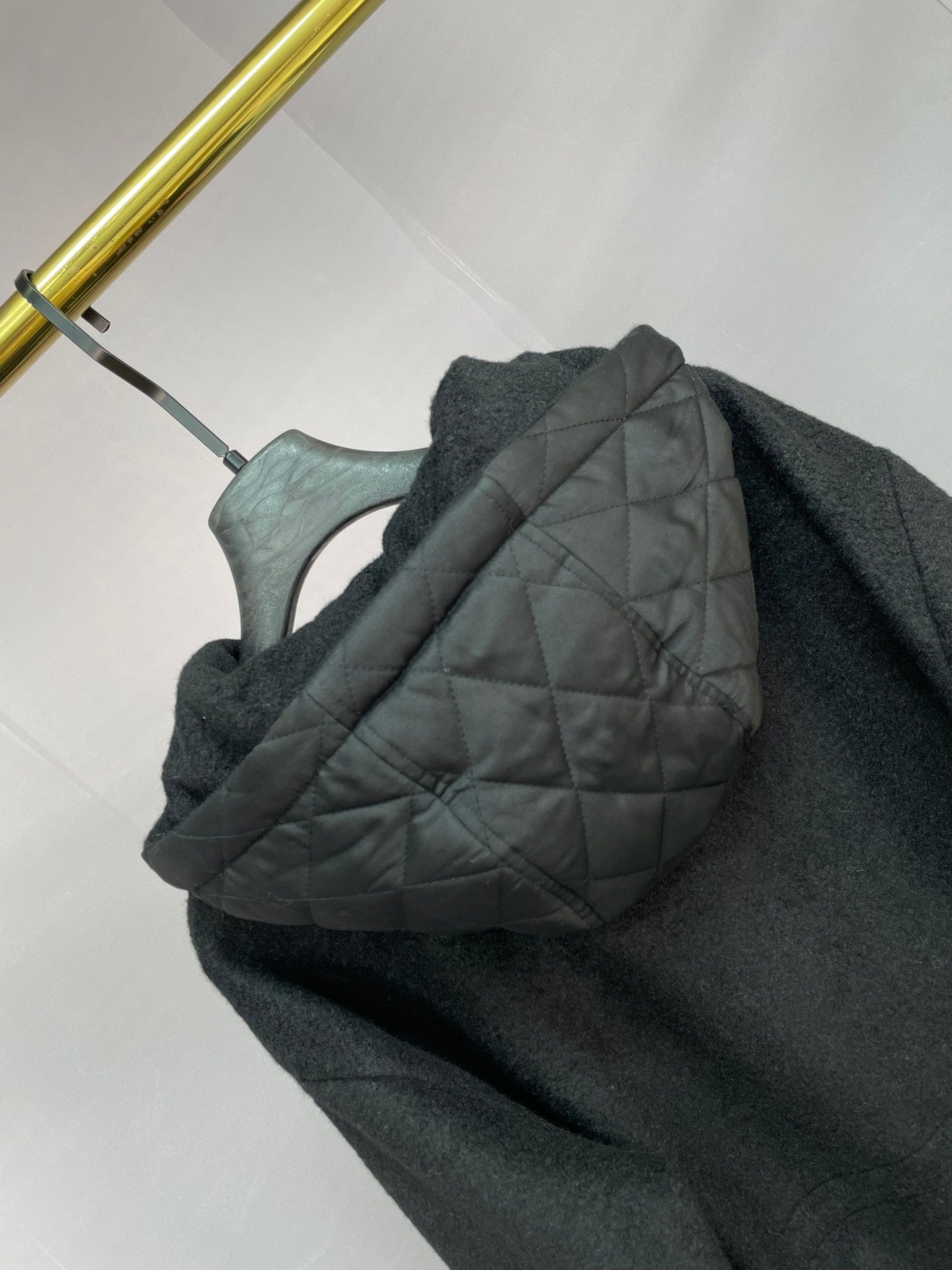 PRADA 25S JACKET 391