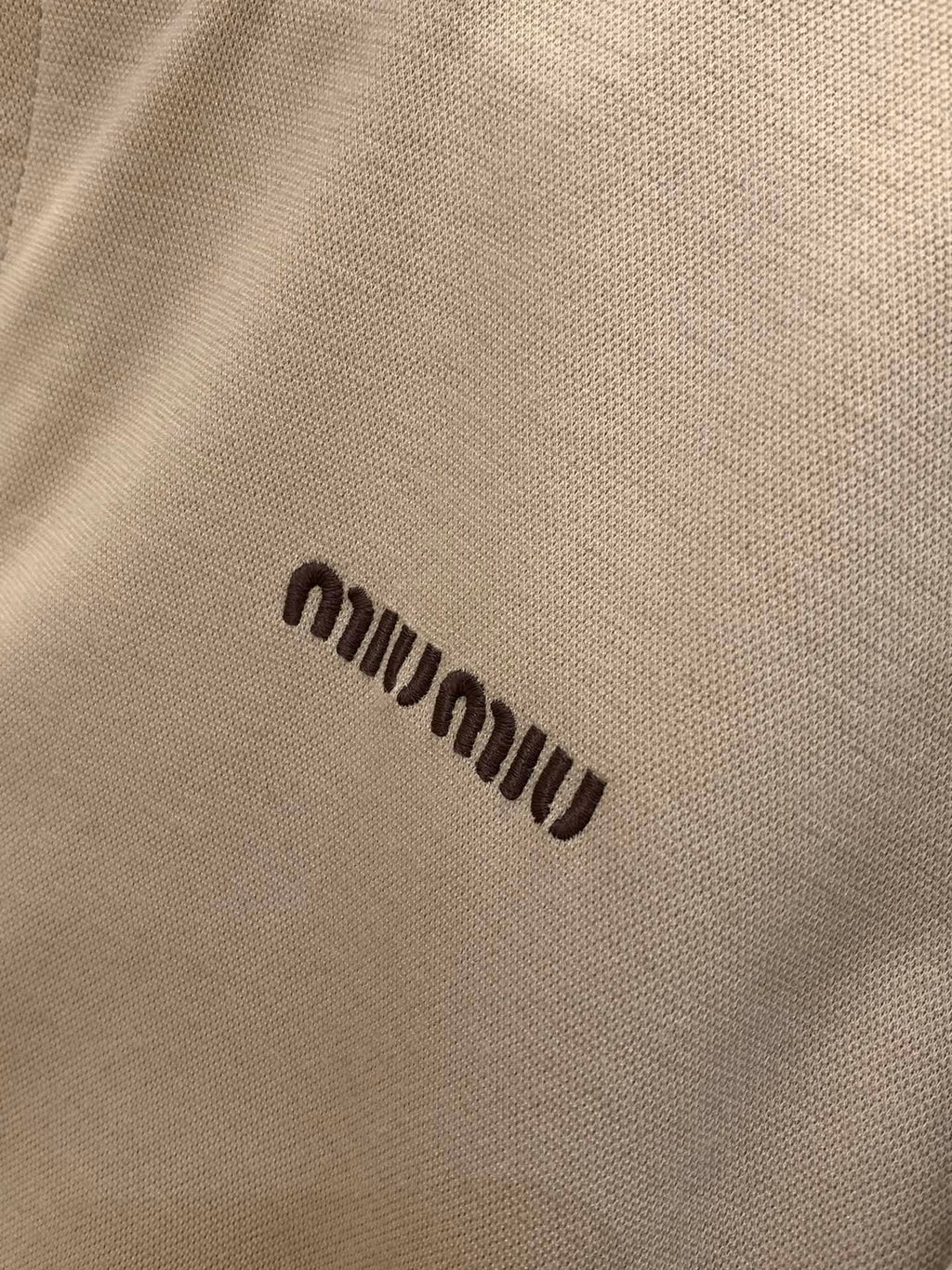 MIUMIU JACKET STYLE 846