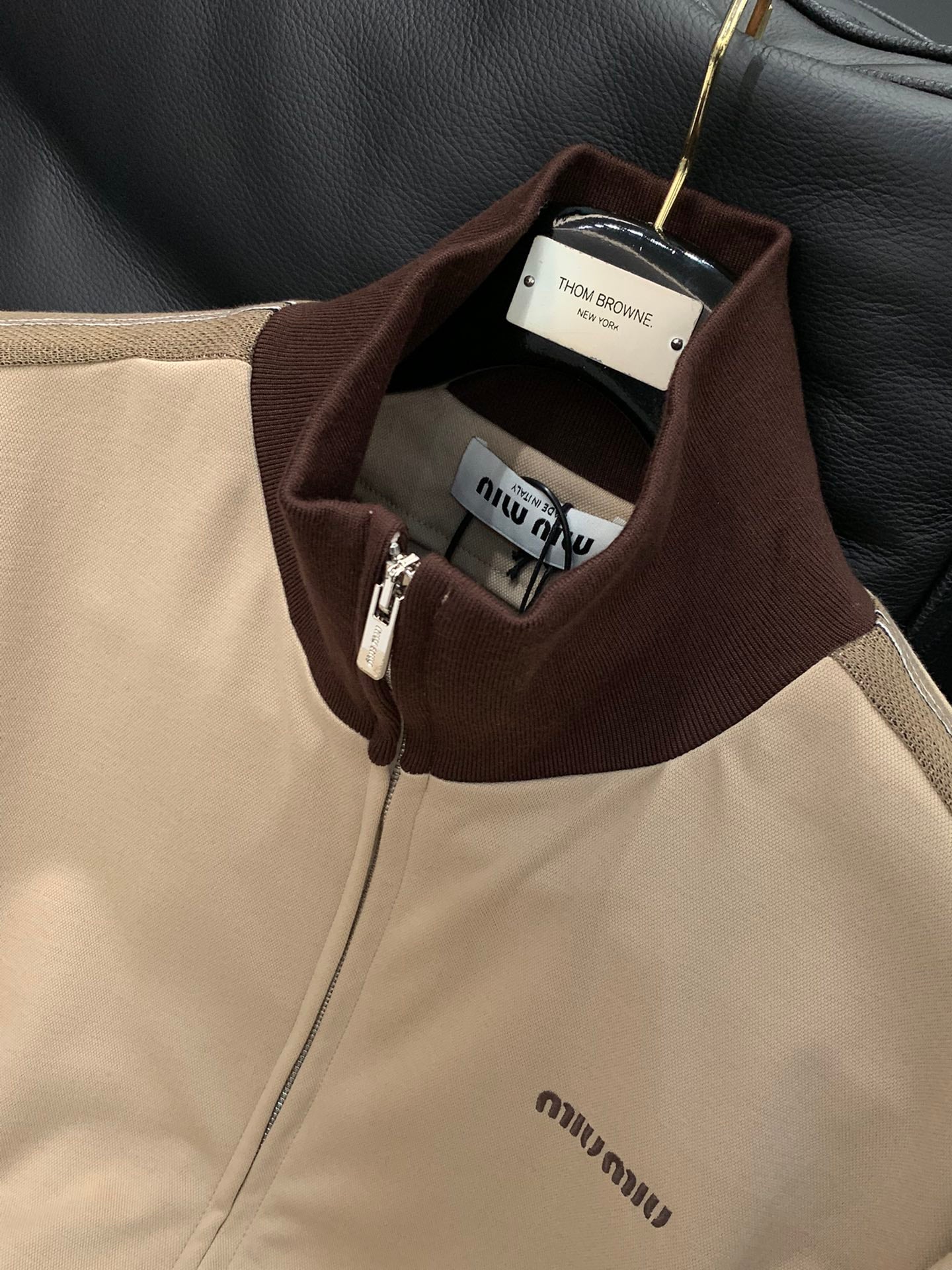 MIUMIU JACKET STYLE 846