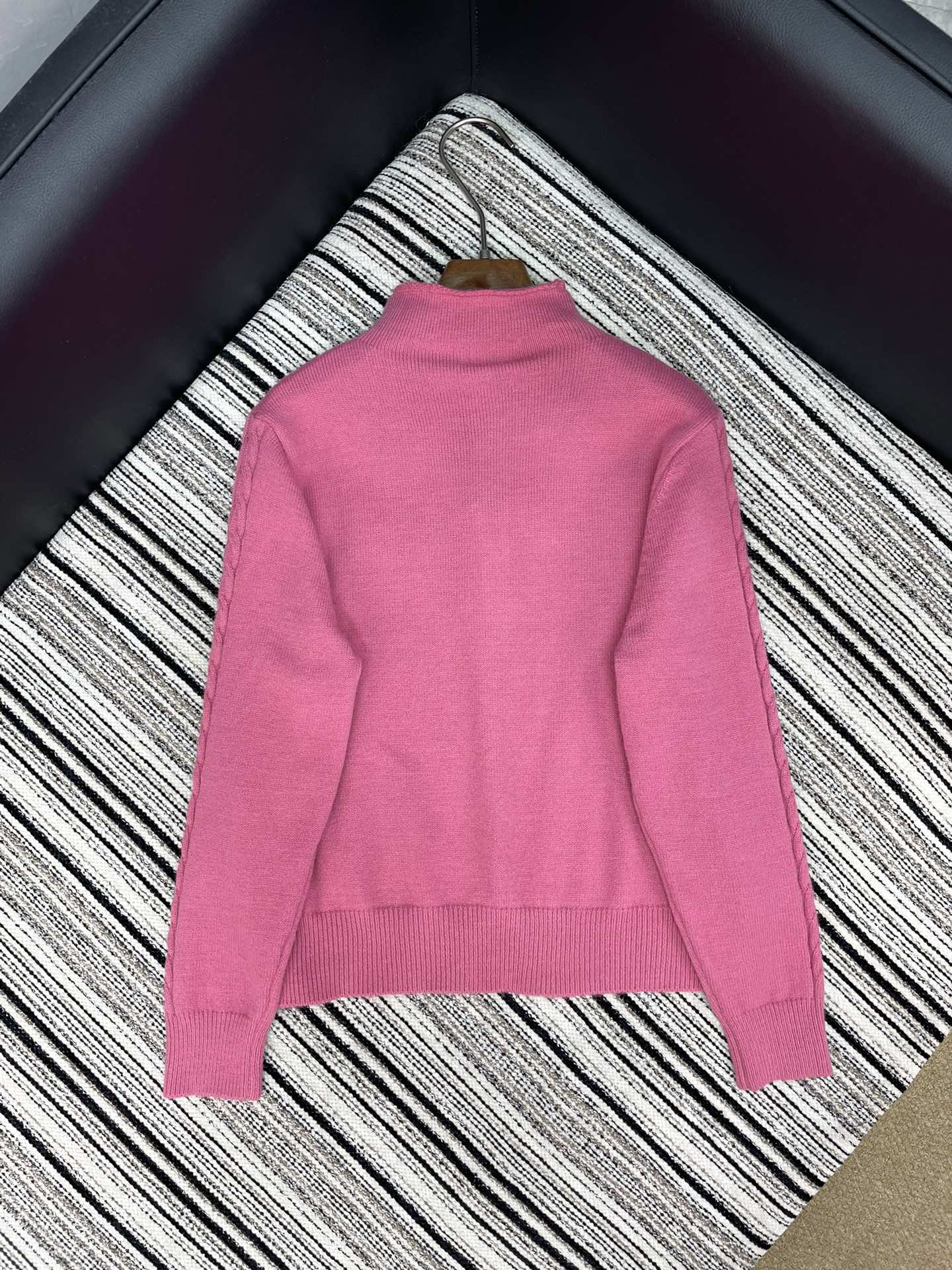 CHANEL 25S KNIT CARDIGAN 596