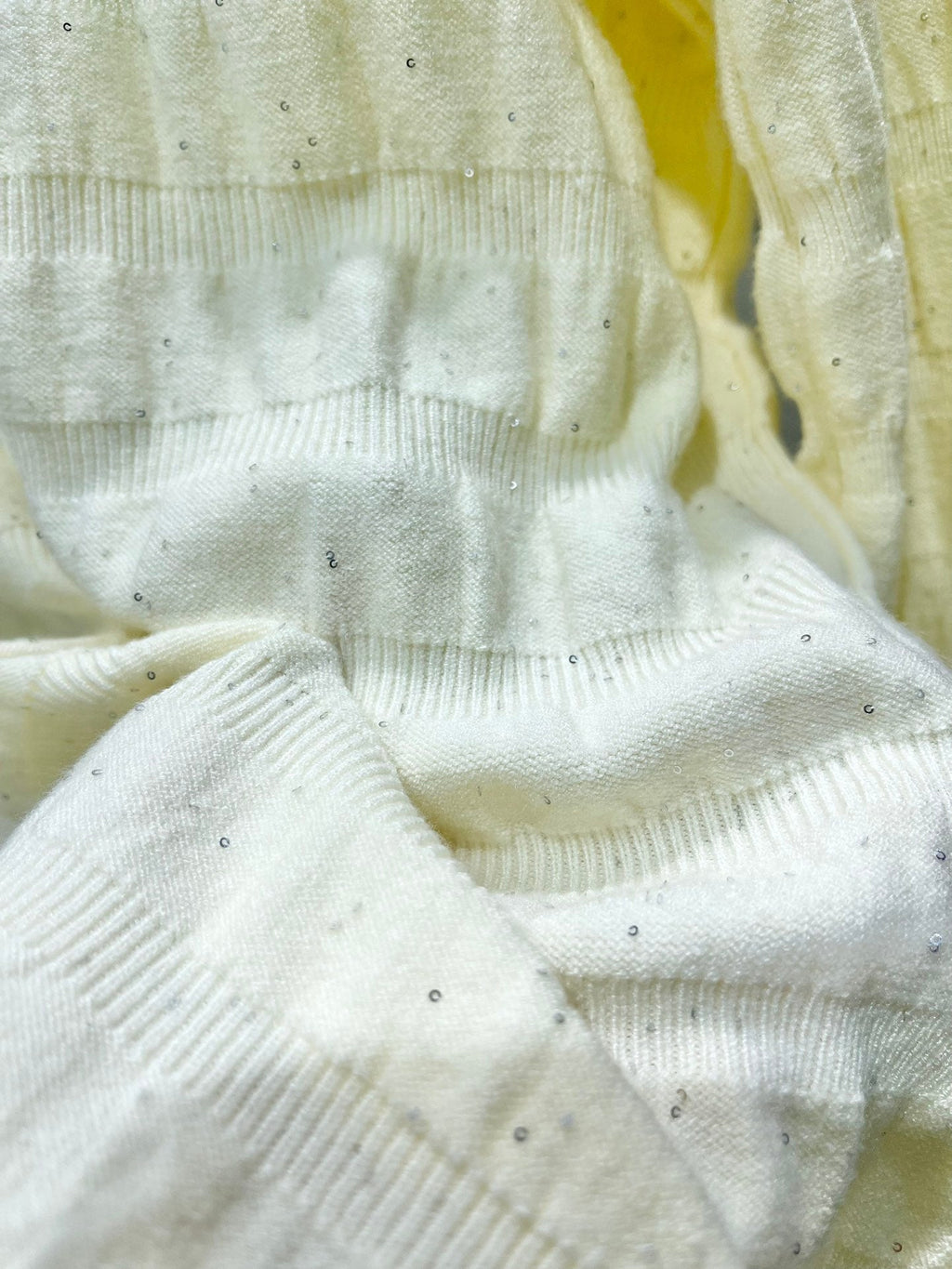 CHANEL 25S KNIT SWEATER 623