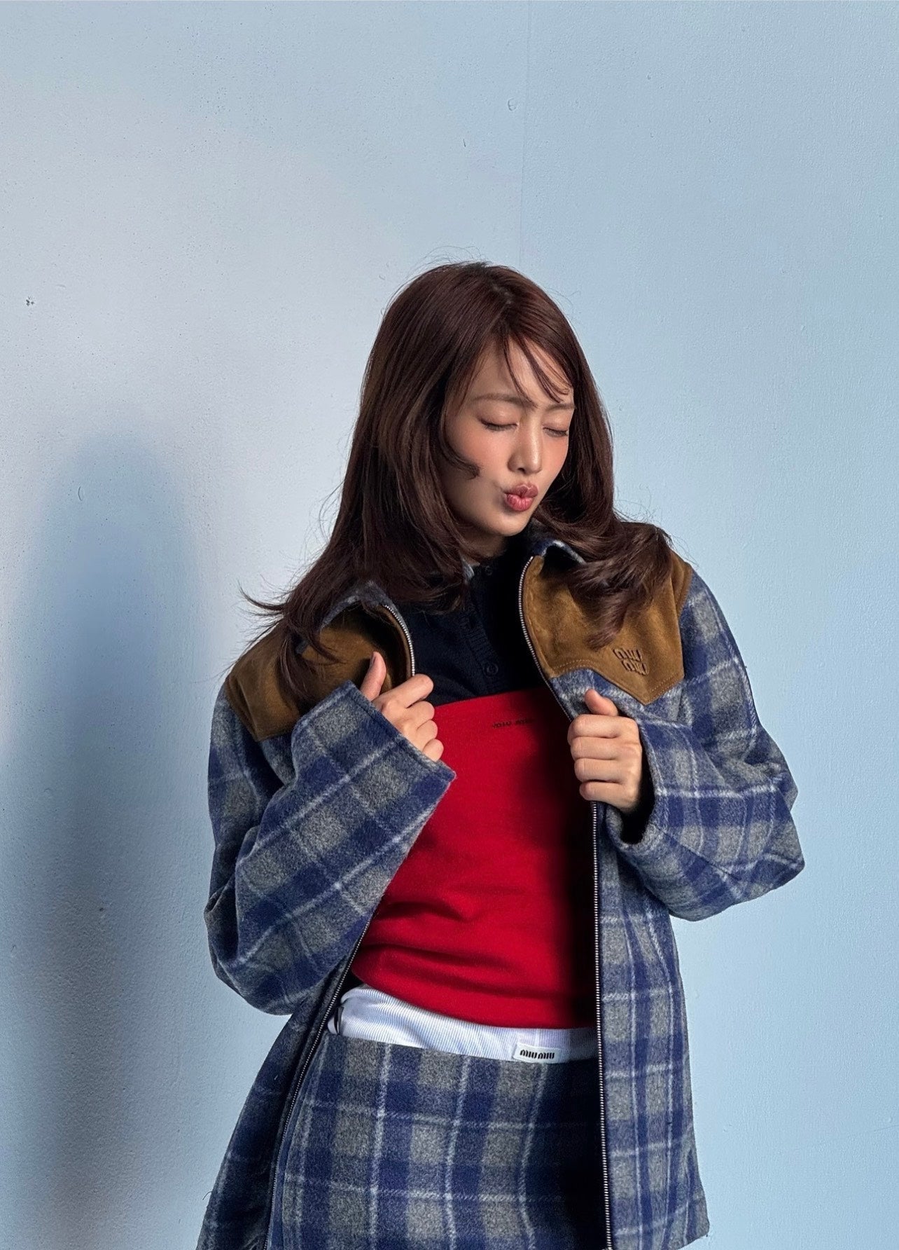 MIUMIU JACKET STYLE 770