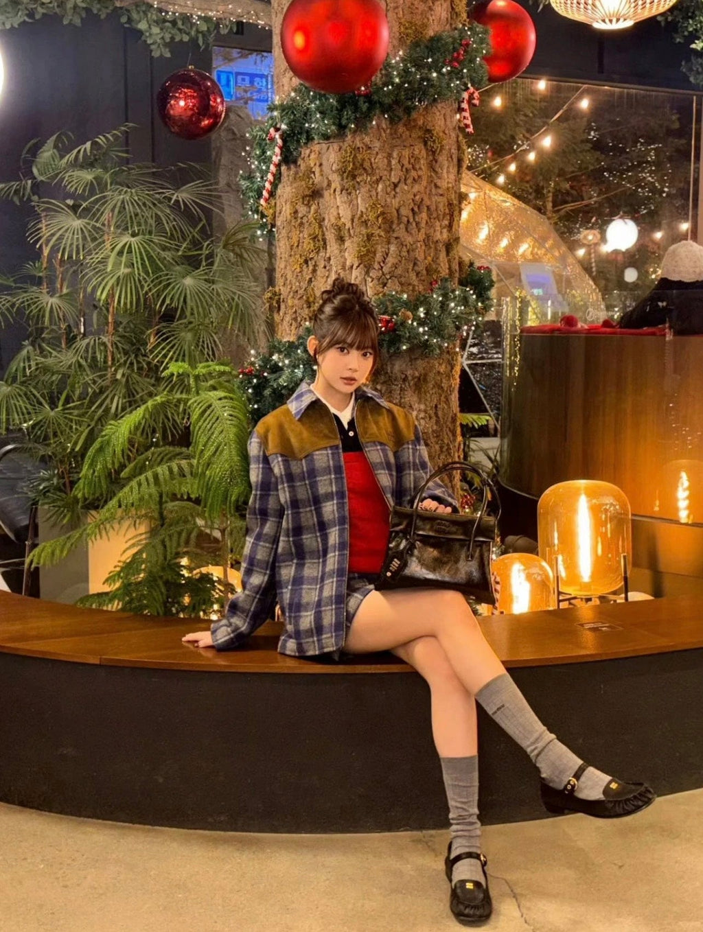 MIUMIU JACKET STYLE 770