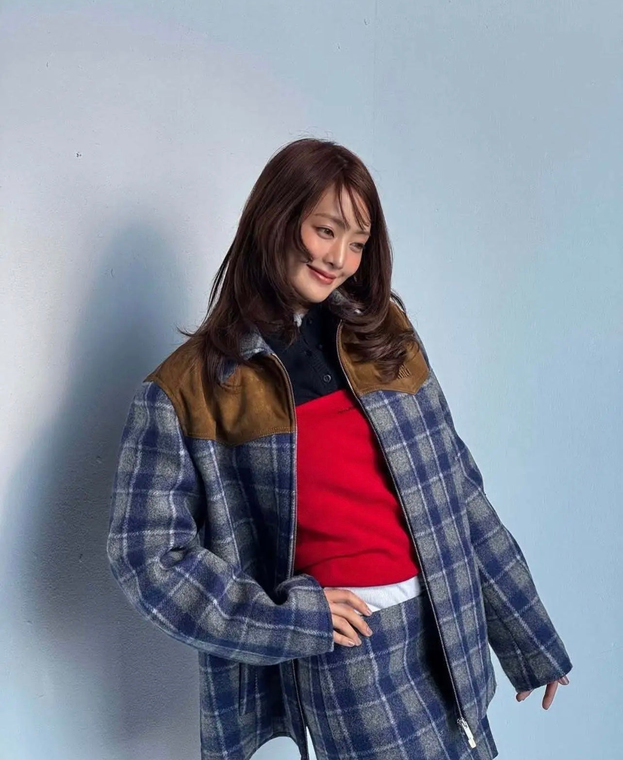 MIUMIU JACKET STYLE 770