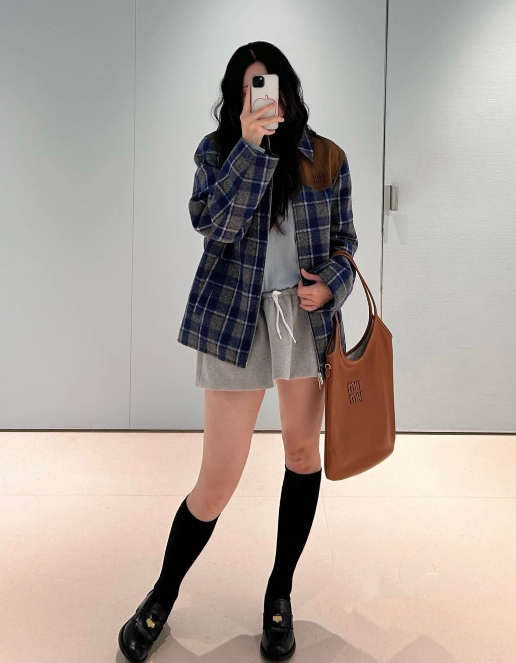 MIUMIU JACKET STYLE 770