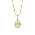 BOHEME DIAMOND NECKLACE