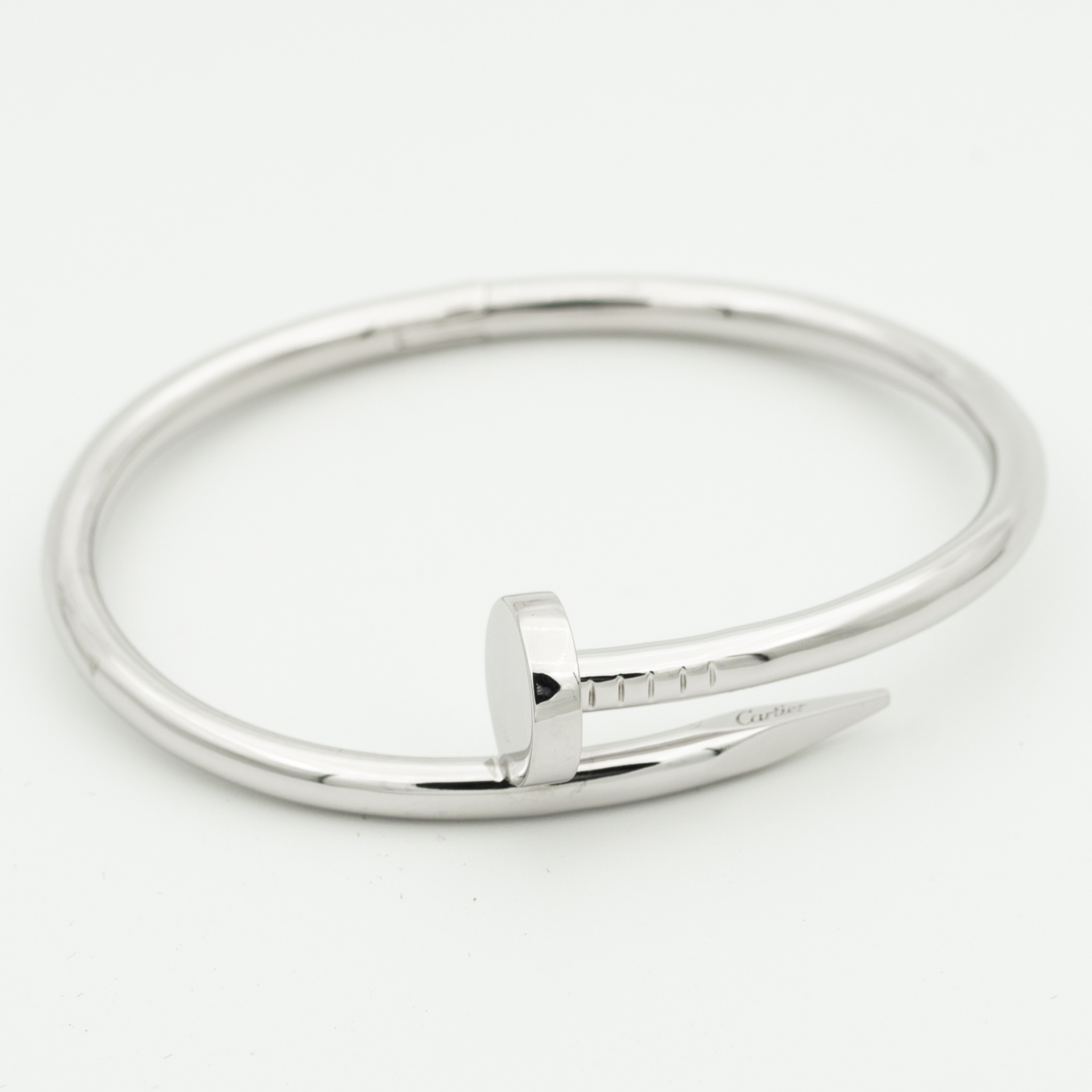 JUSTE BRACELET 3.5MM