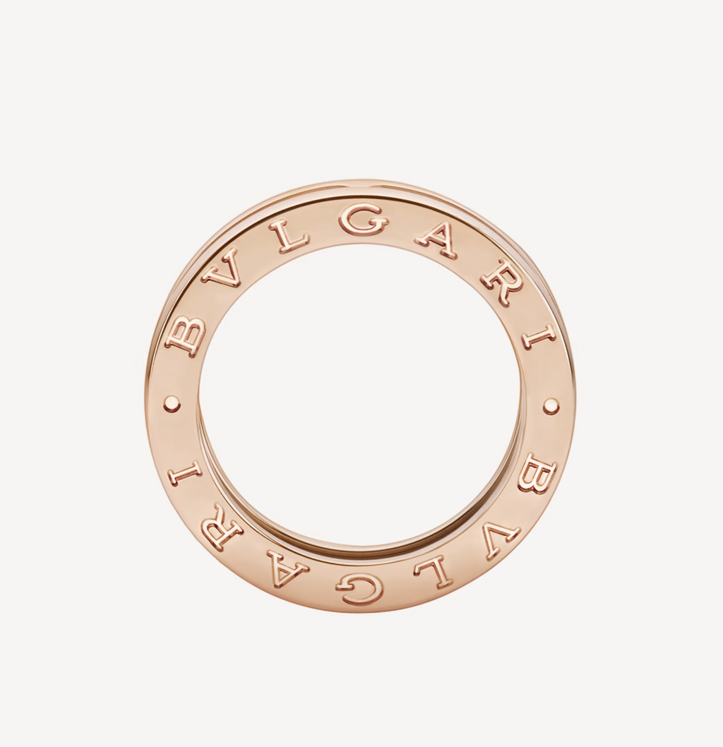 ZERO 1 ONE-BAND RING