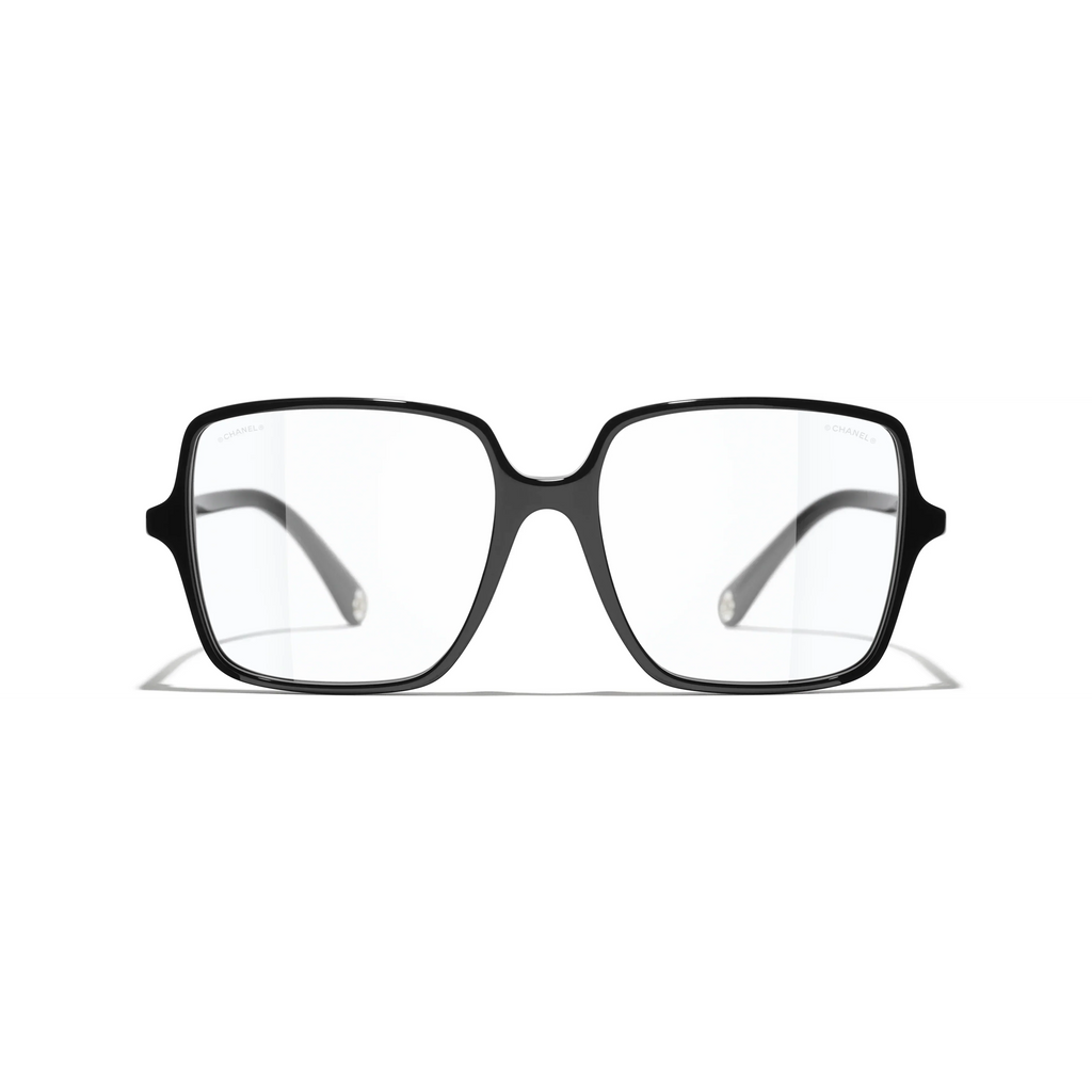 CC Sunglass Black 09029