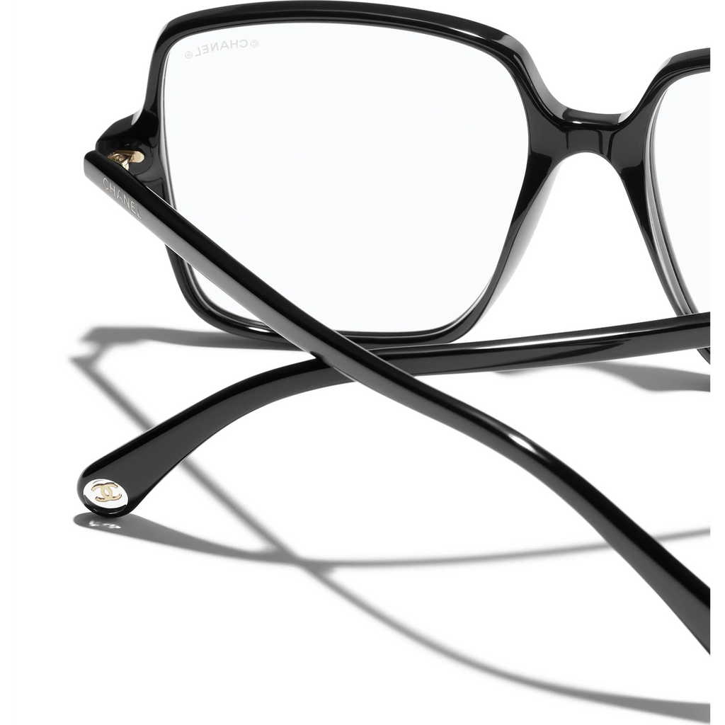 CC Sunglass Black 09029