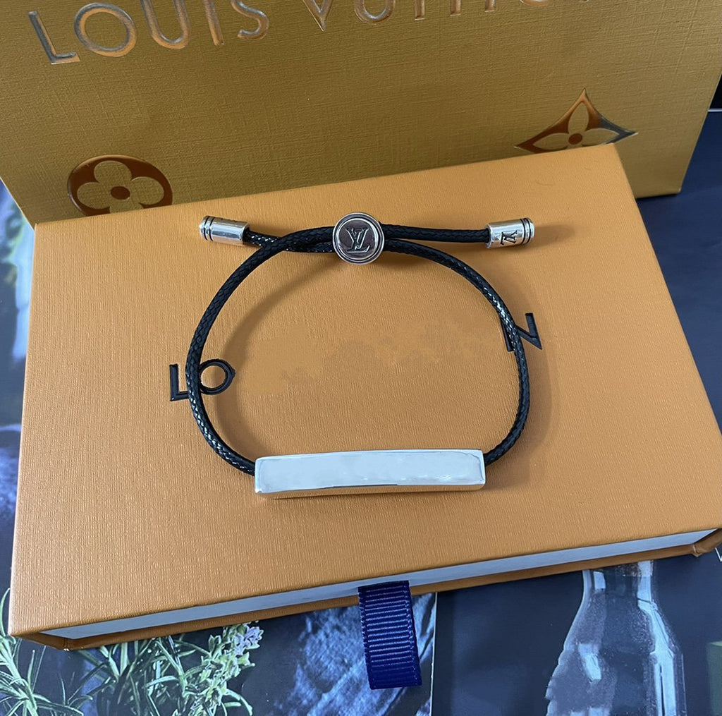 LV SPACE BRACELET COUPLE BRACELET