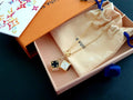 LV NEW DICE GAME ON NECKLACE