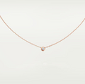 DAMOUR DIAMOND NECKLACE