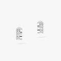 MOVE ROMANE EARRINGS DIAMOND
