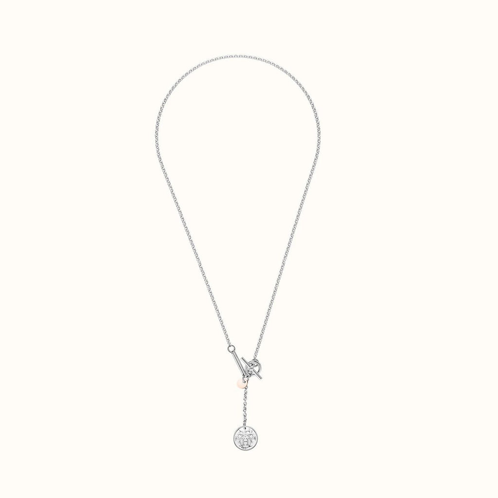 EX-LIBRIS PENDANT SMALL MODEL