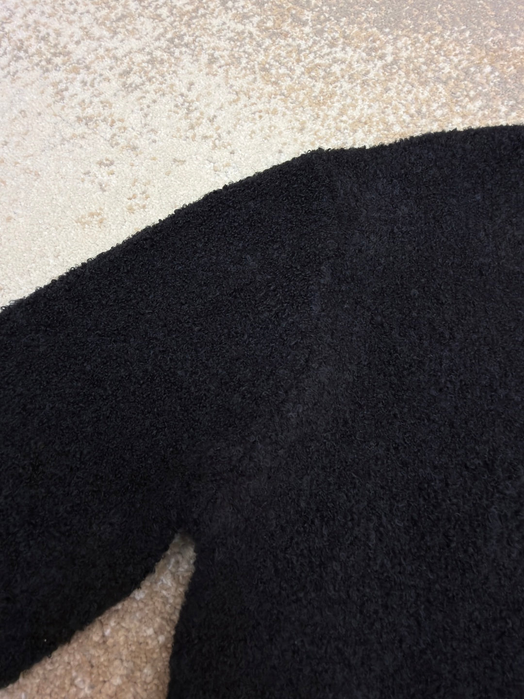 LV 25S SWEATER 583443