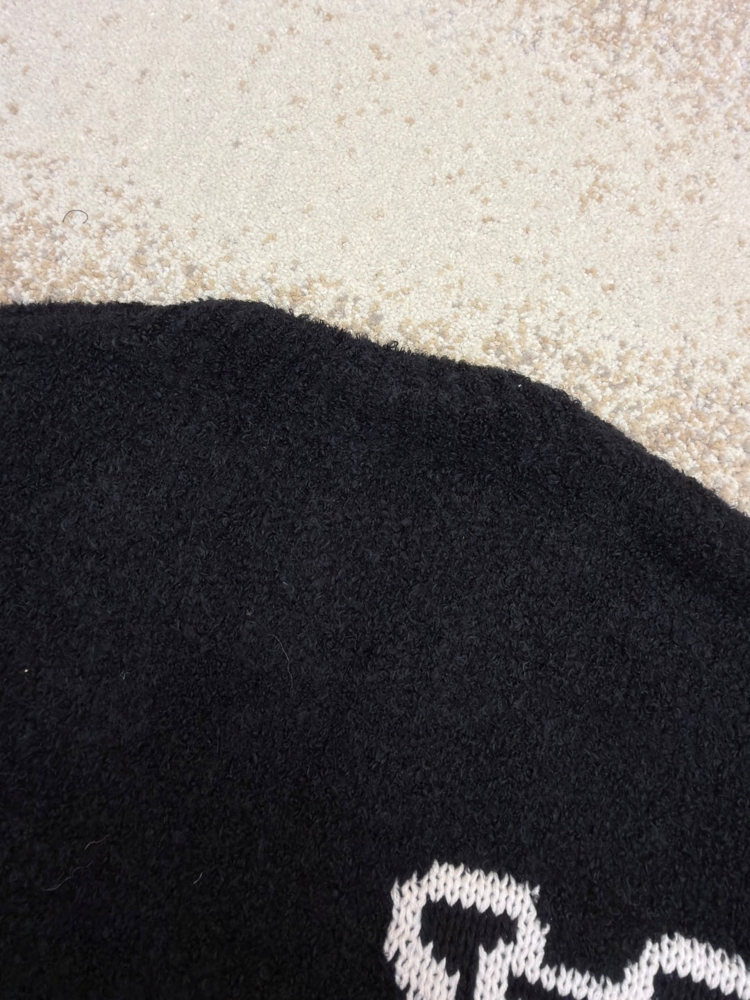 LV 25S SWEATER 583443