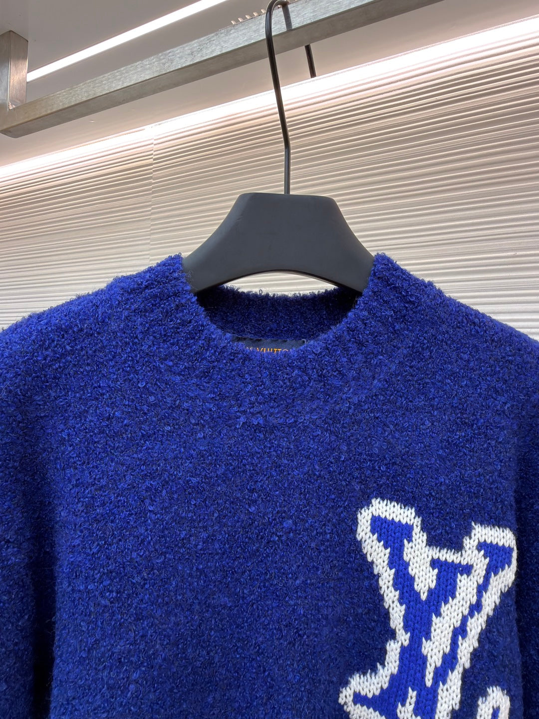LV 25S SWEATER 583447