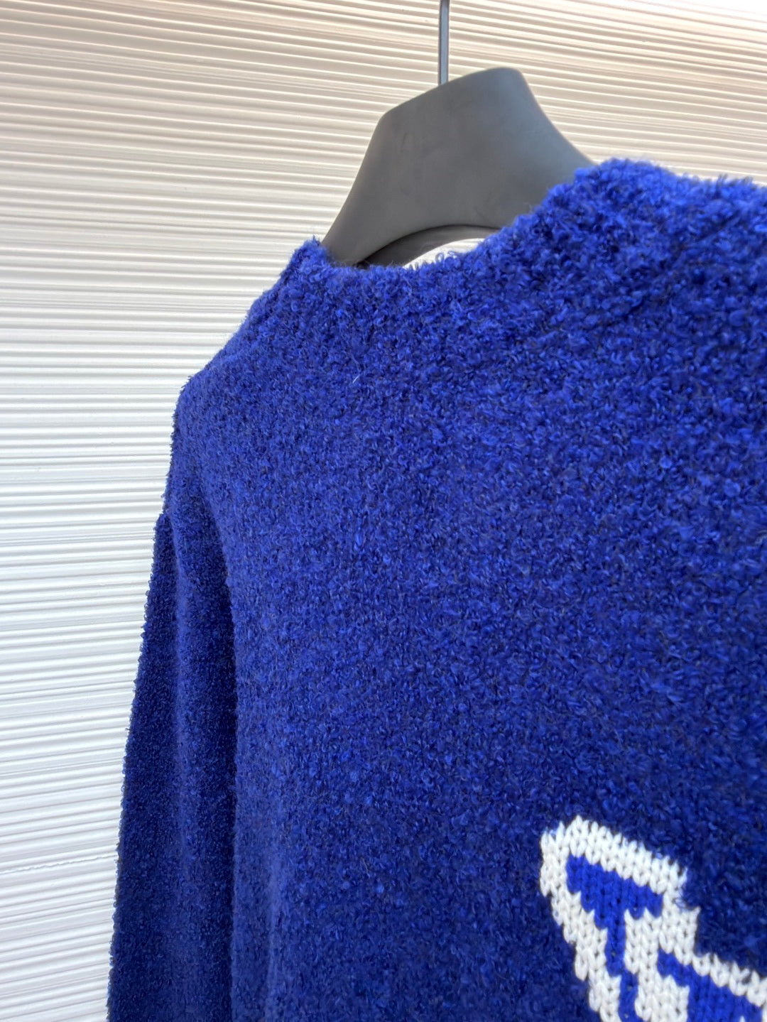 LV 25S SWEATER 583447