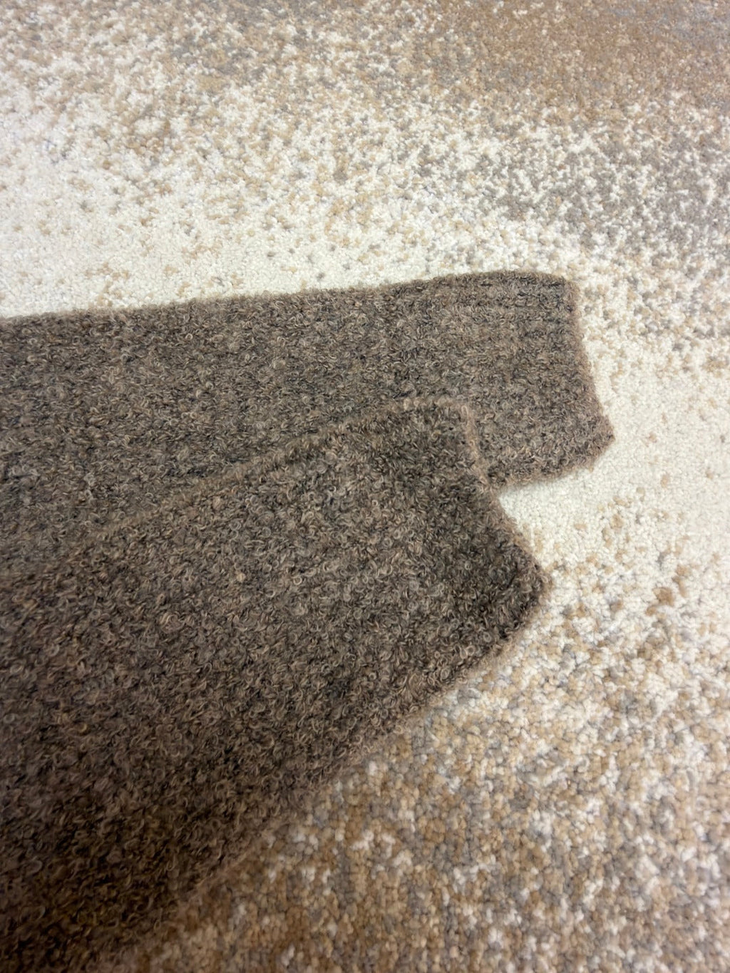 LV 25S SWEATER 583445