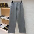 DIOR 25S WIDE-LEG PANTS 503
