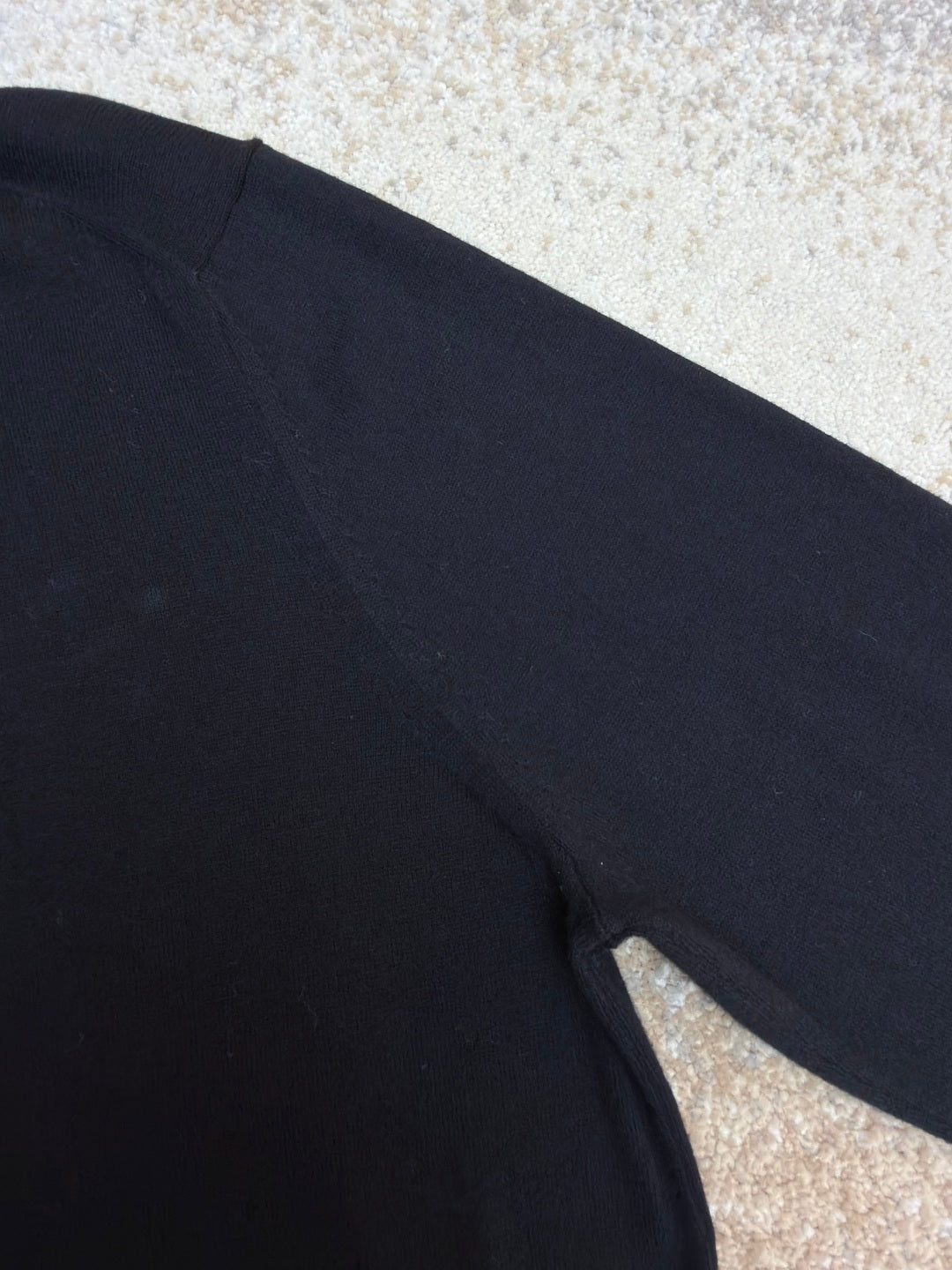 PRADA 25S HIGH-NECK SWEATER 538