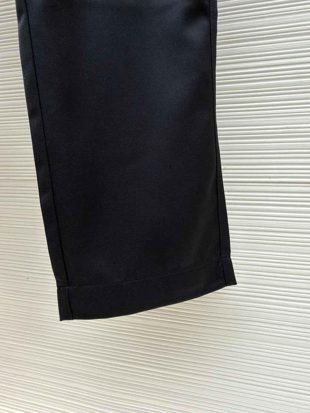 LV 25S EMBROIDERED CARGO PANTS 584825