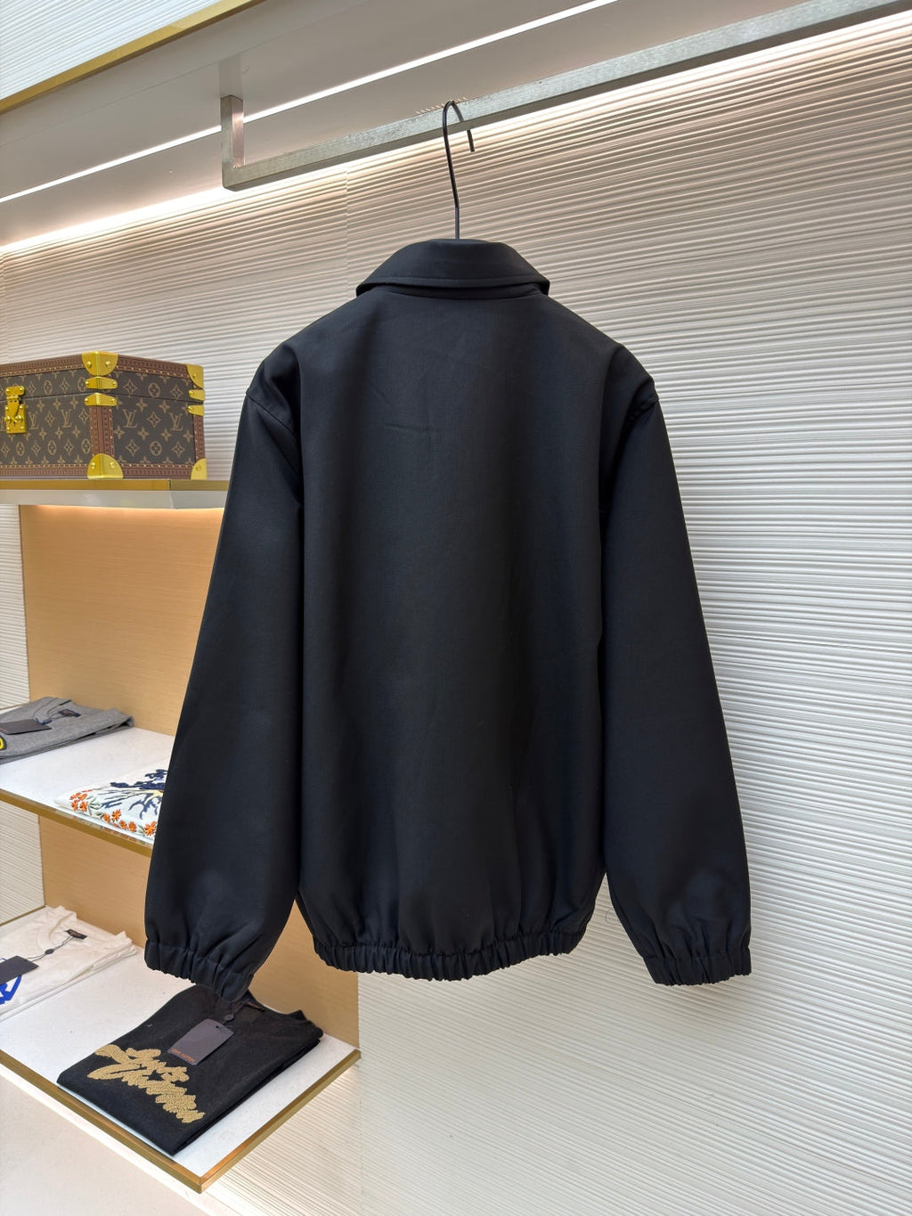 CELINE 25S JACKET 0047