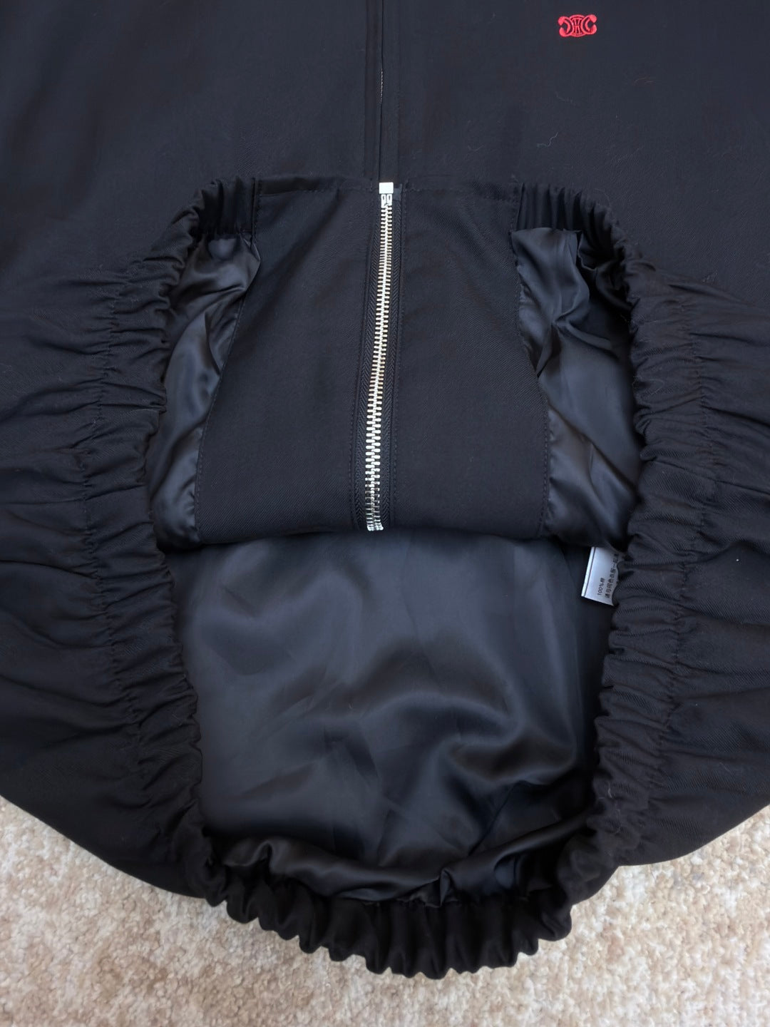 CELINE 25S JACKET 0047