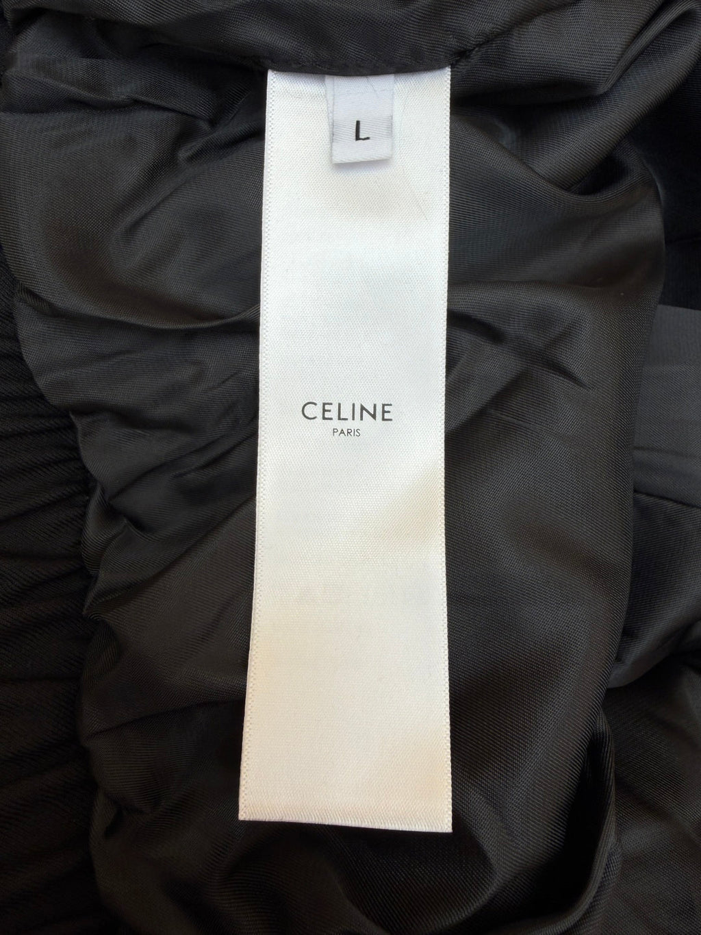 CELINE 25S JACKET 0047