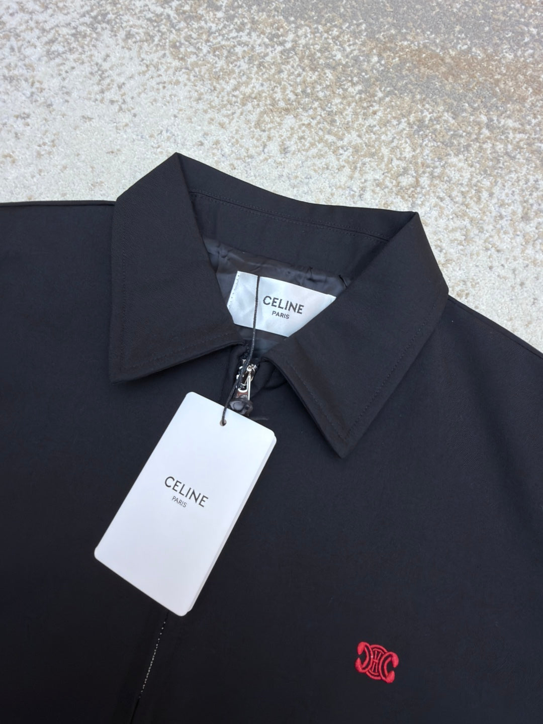 CELINE 25S JACKET 0047