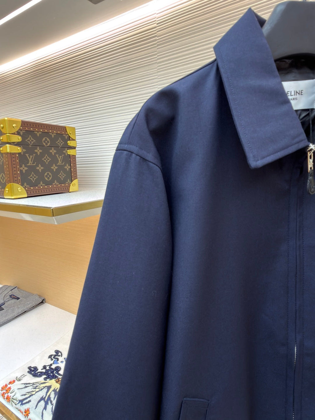 CELINE 25S JACKET 0046