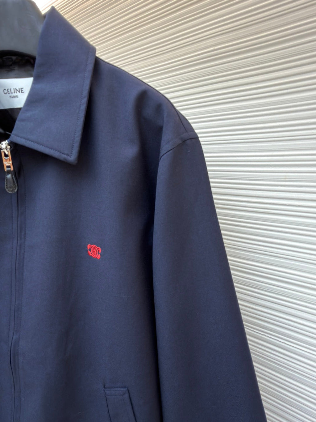 CELINE 25S JACKET 0046