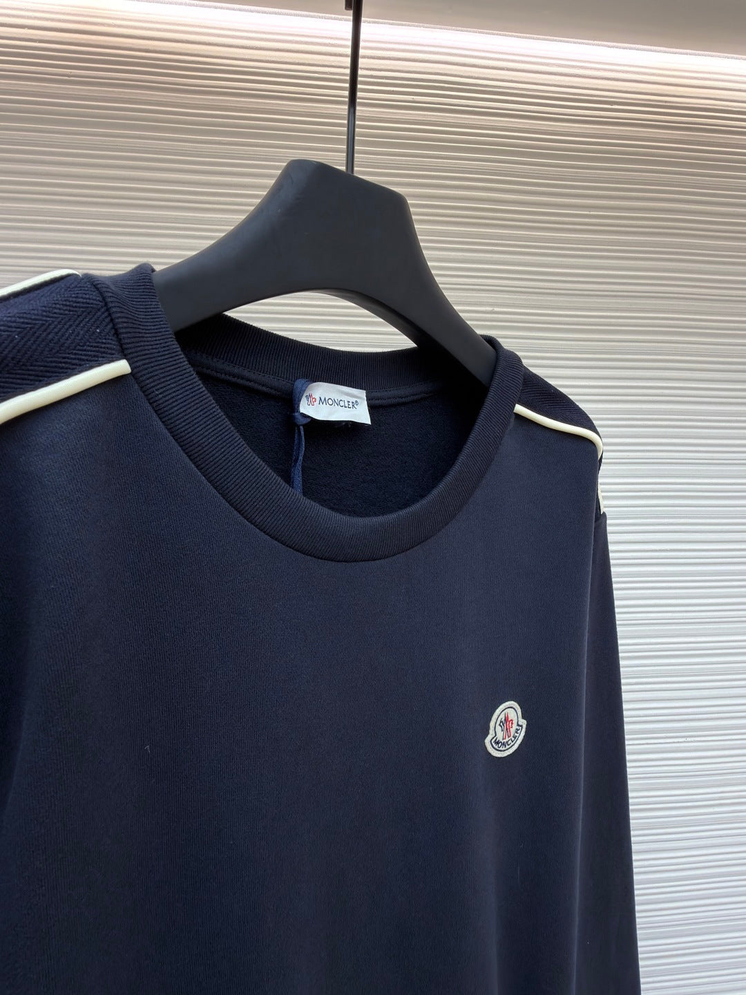 MONCLER SWEATSHIRT STYLE 161