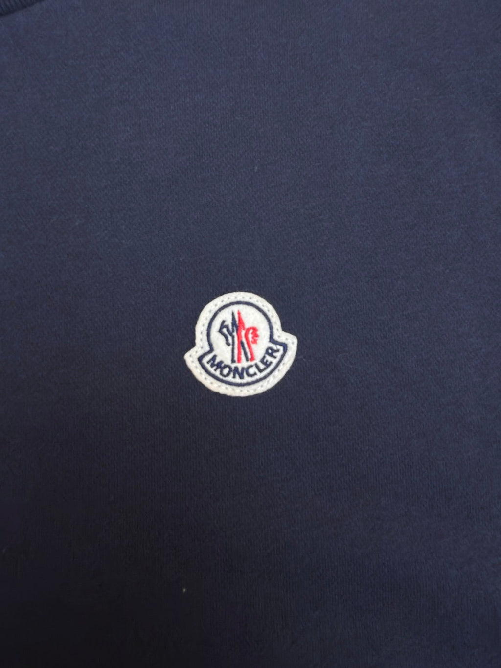 MONCLER SWEATSHIRT STYLE 161