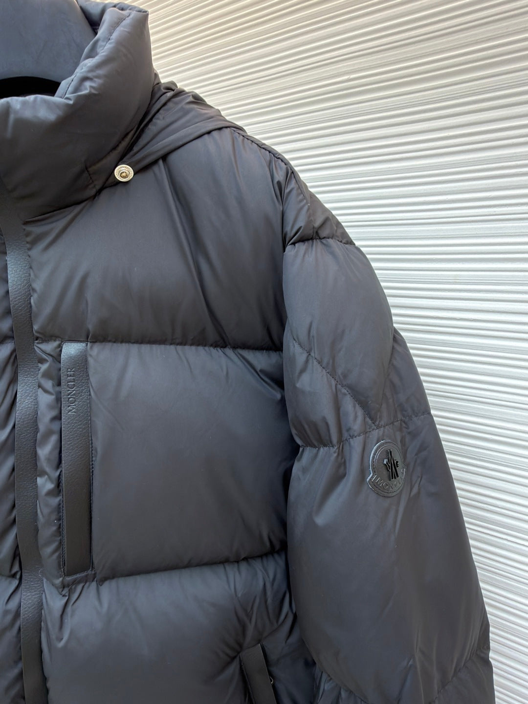 MONCLER JACKET STYLE 160