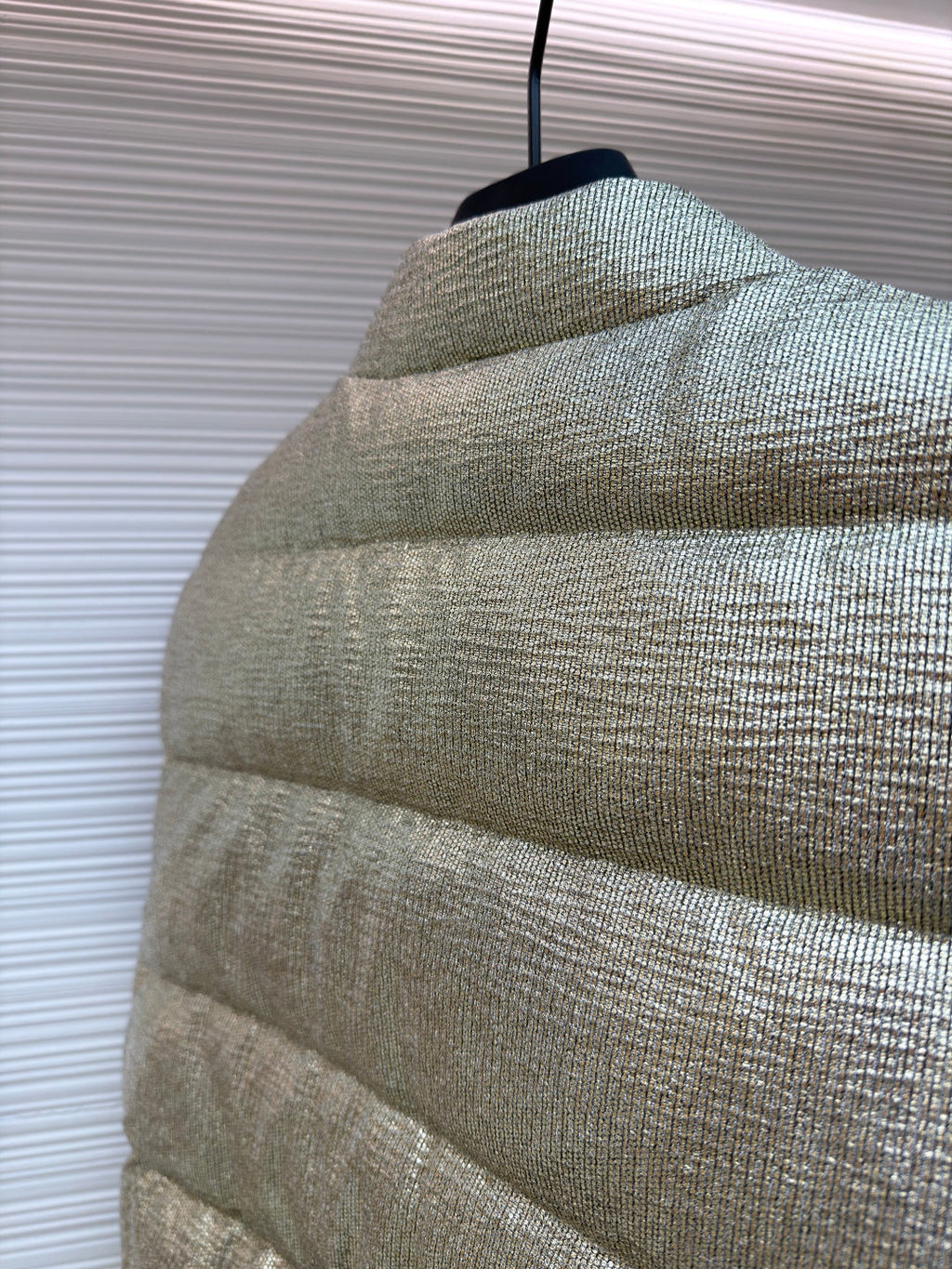 MONCLER DOWN VEST STYLE 156