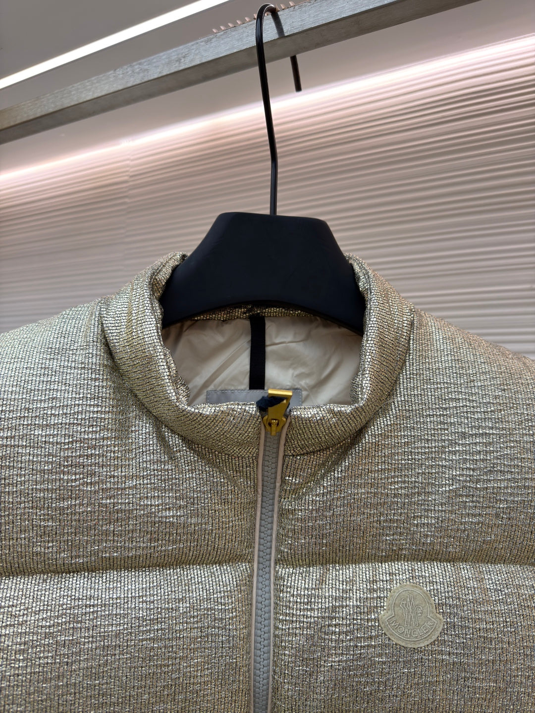 MONCLER DOWN VEST STYLE 156