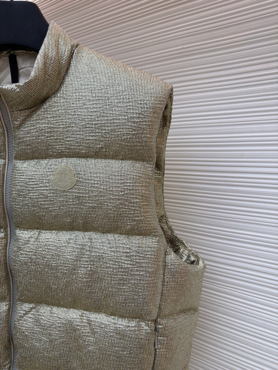MONCLER DOWN VEST STYLE 156