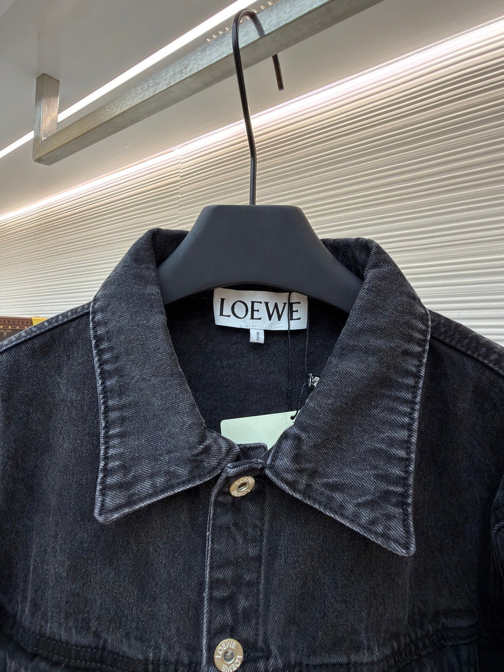 LOEWE JACKET STYLE 259