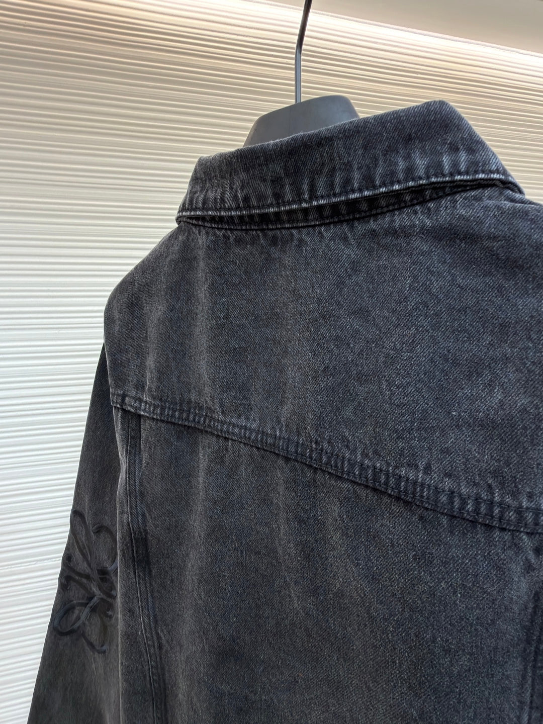 LOEWE JACKET STYLE 259