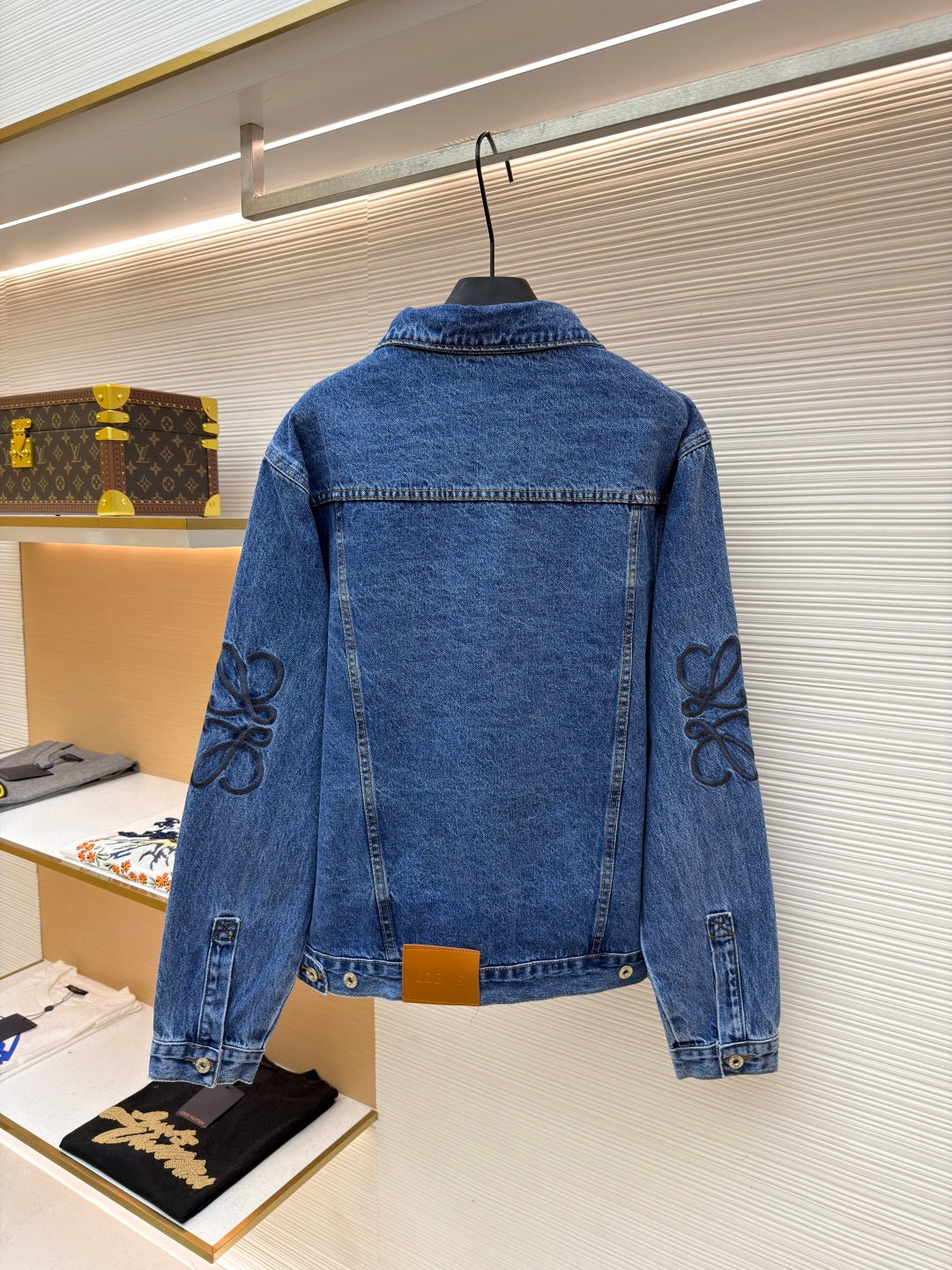 LOEWE JACKET STYLE 260